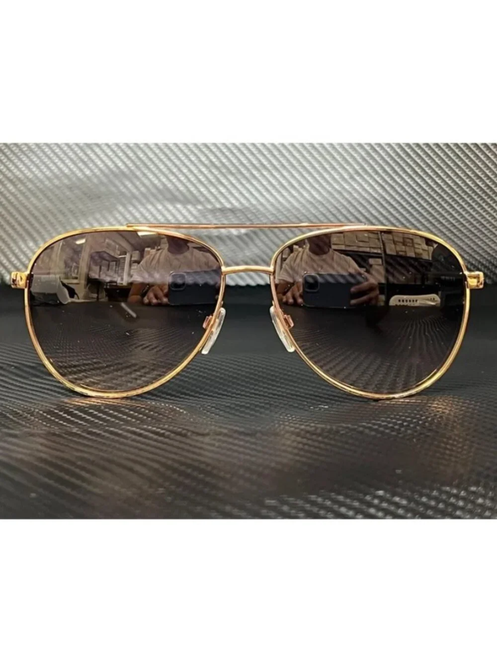 New Michael Kors Women  Sunglasses --135. UPC: 725125961066.\